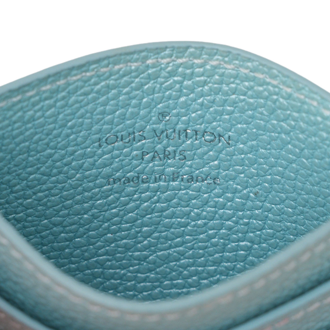 LOUIS VUITTON(USED)루이비통 M12180 앙프렝뜨 카드홀더